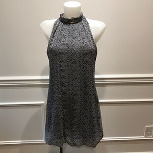 Italian Mini dress